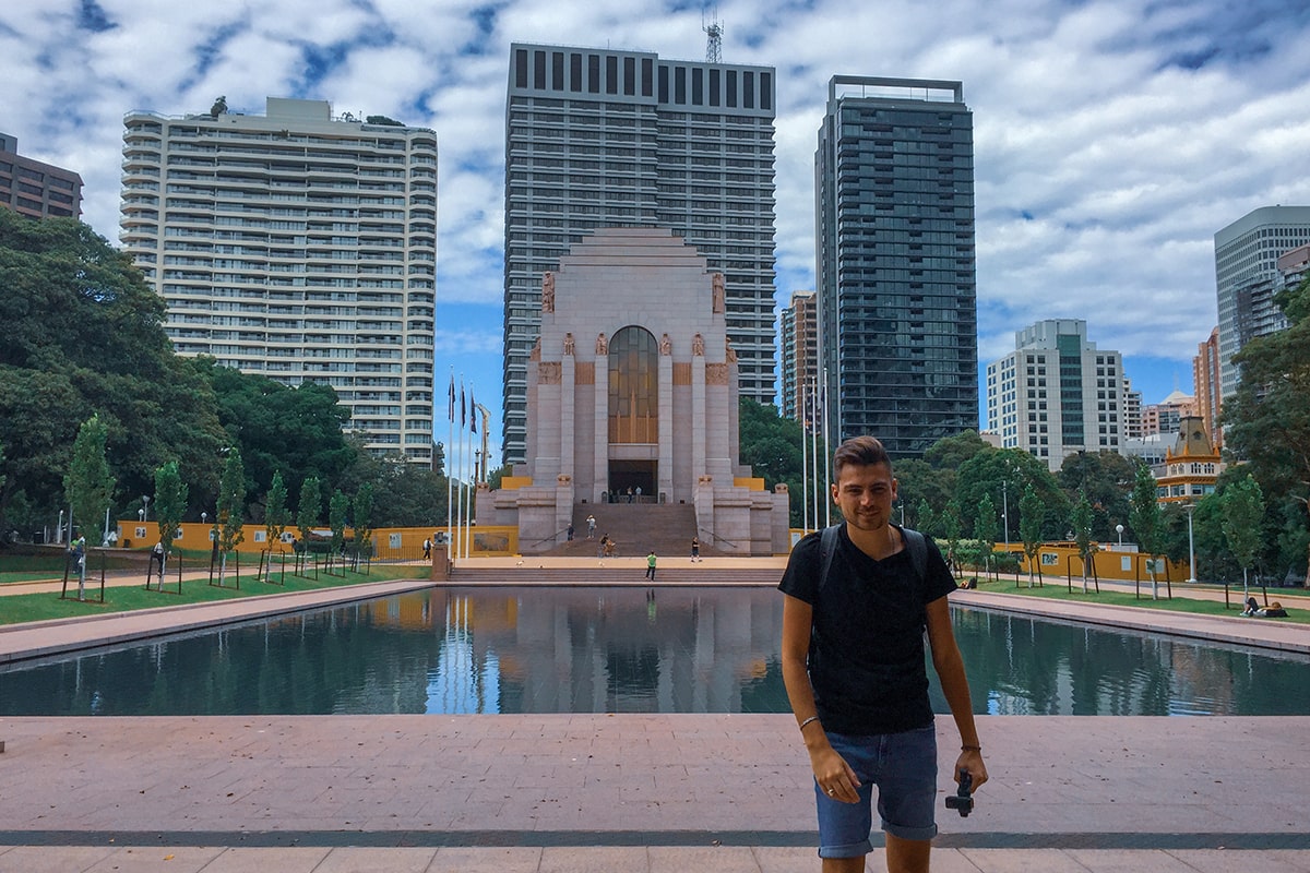 sydney