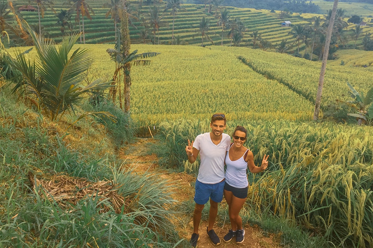 bali