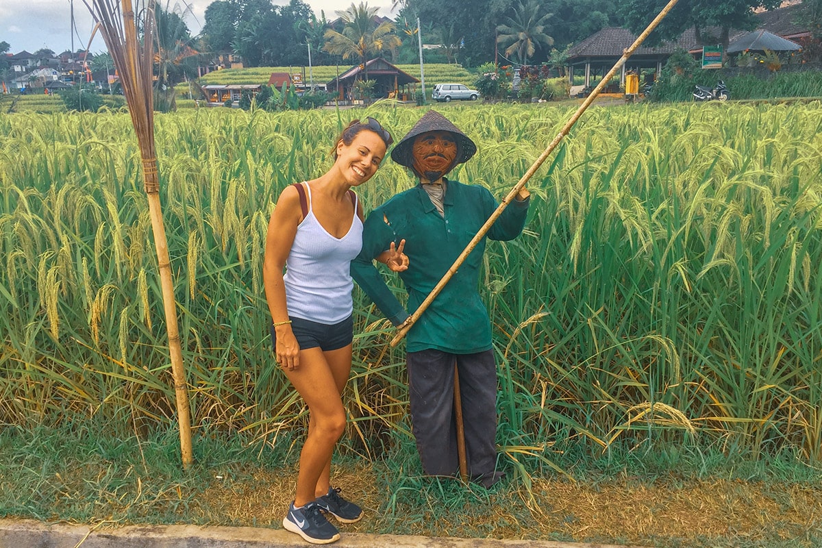 bali