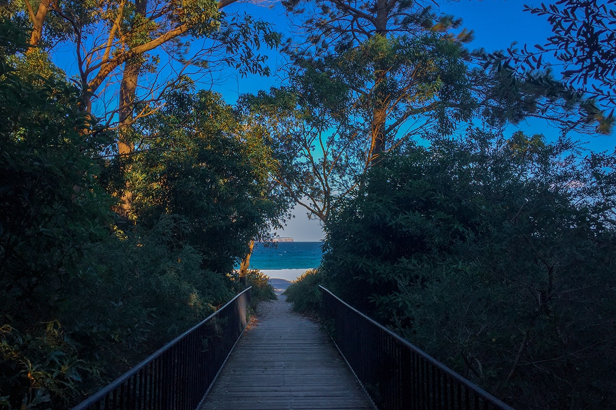 jervis bay