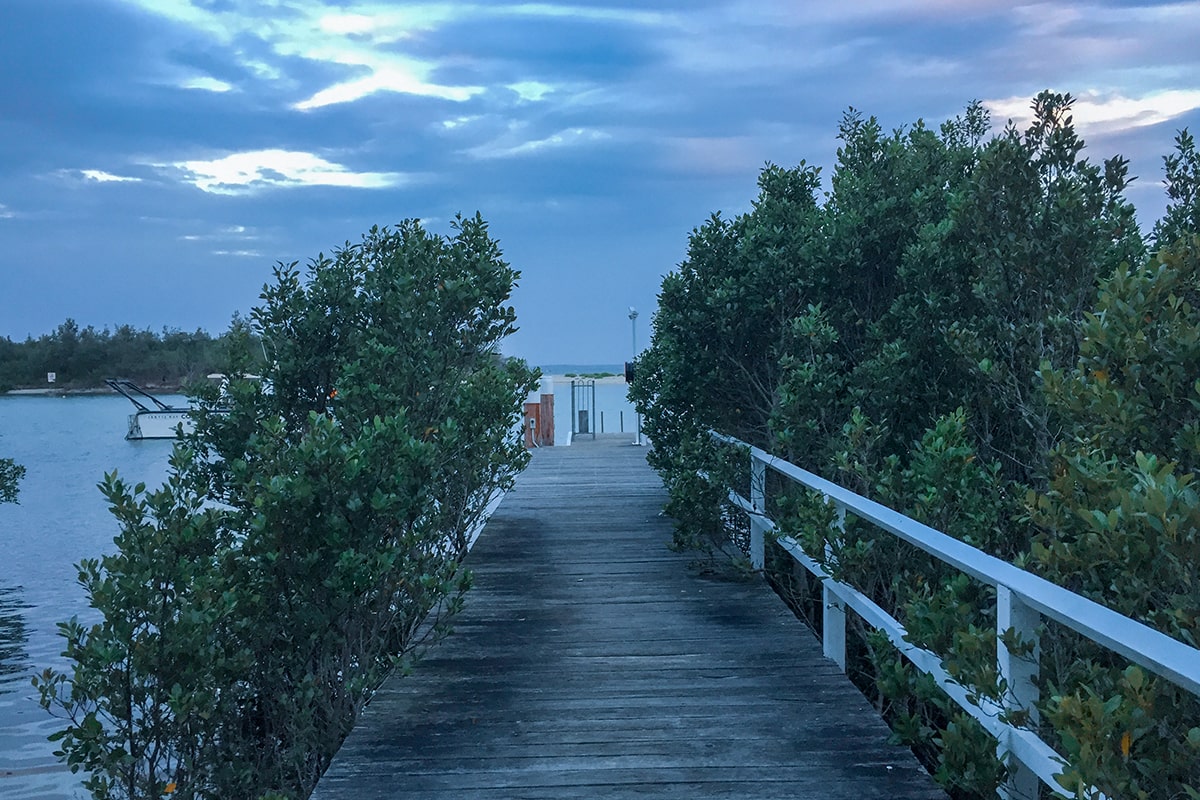 jervis bay