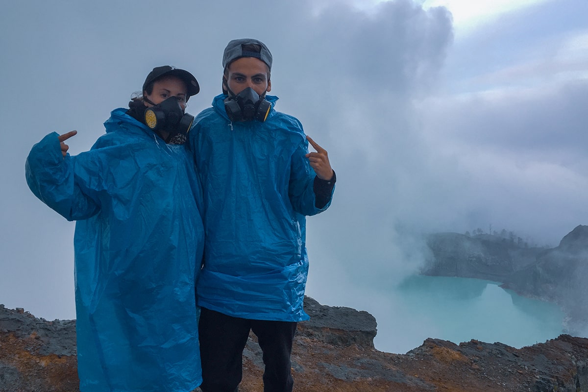 kawah ijen