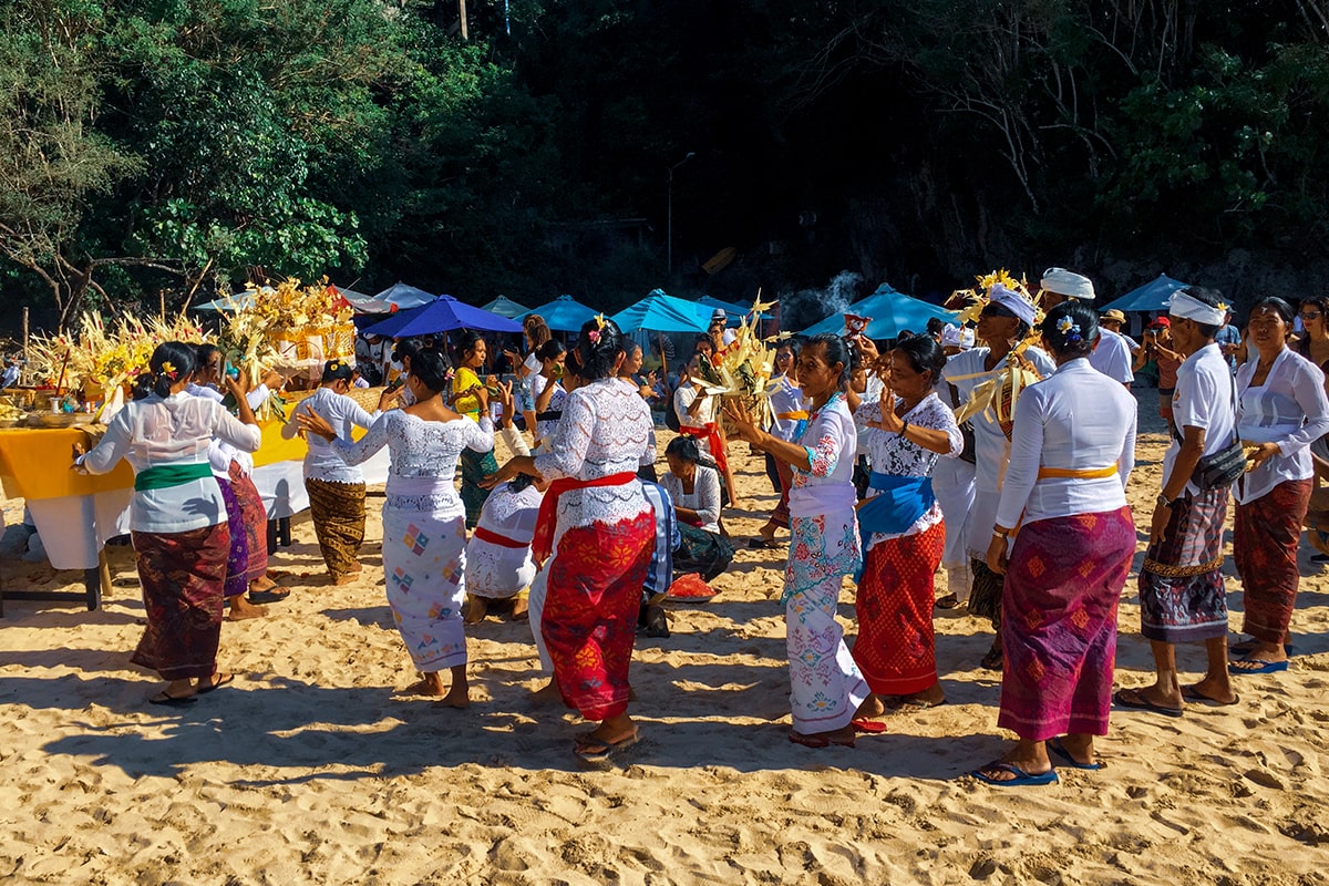 bali