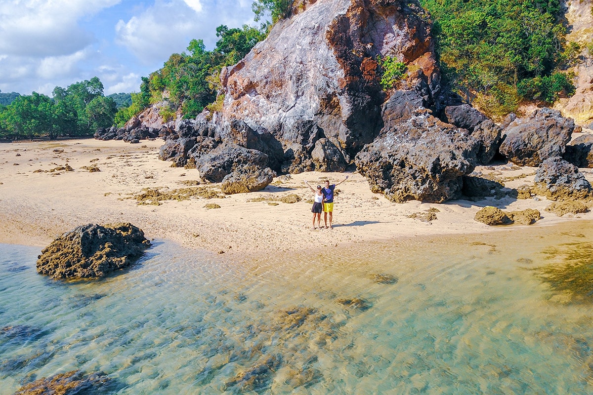 kuta lombok