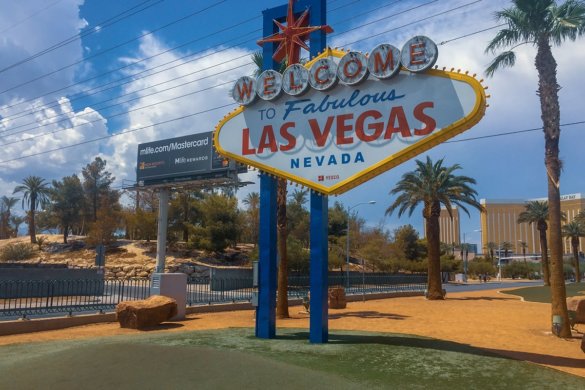 Nos incontournables pour visiter Las Vegas dans l’ouest américain