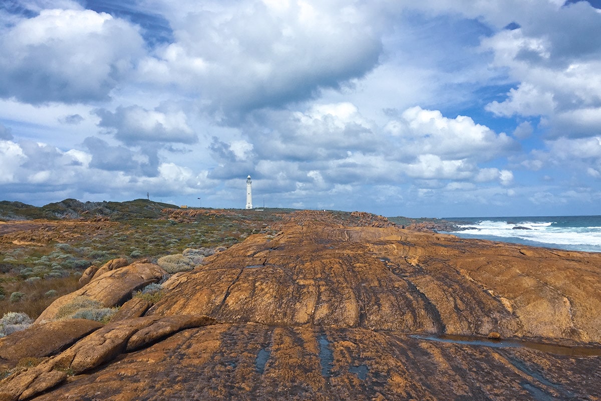 western australia