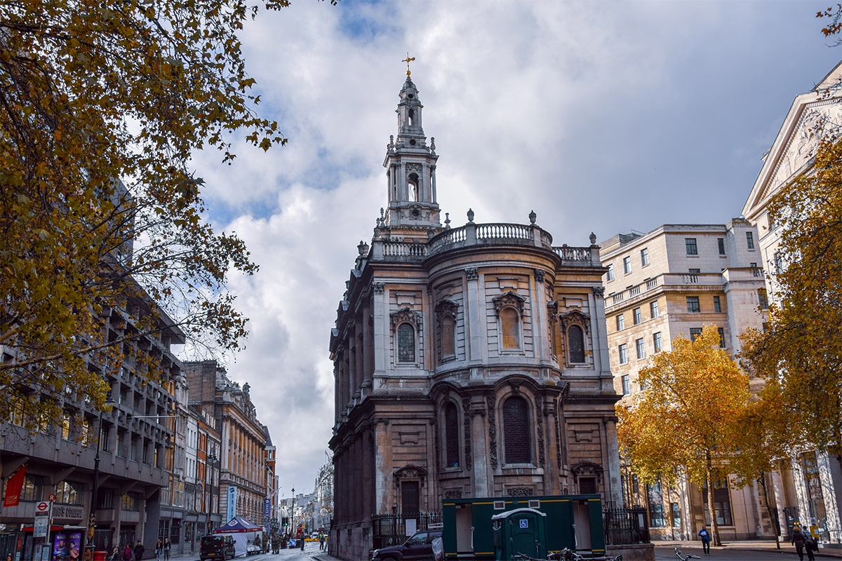 londres