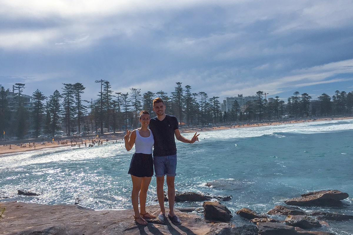 sydney