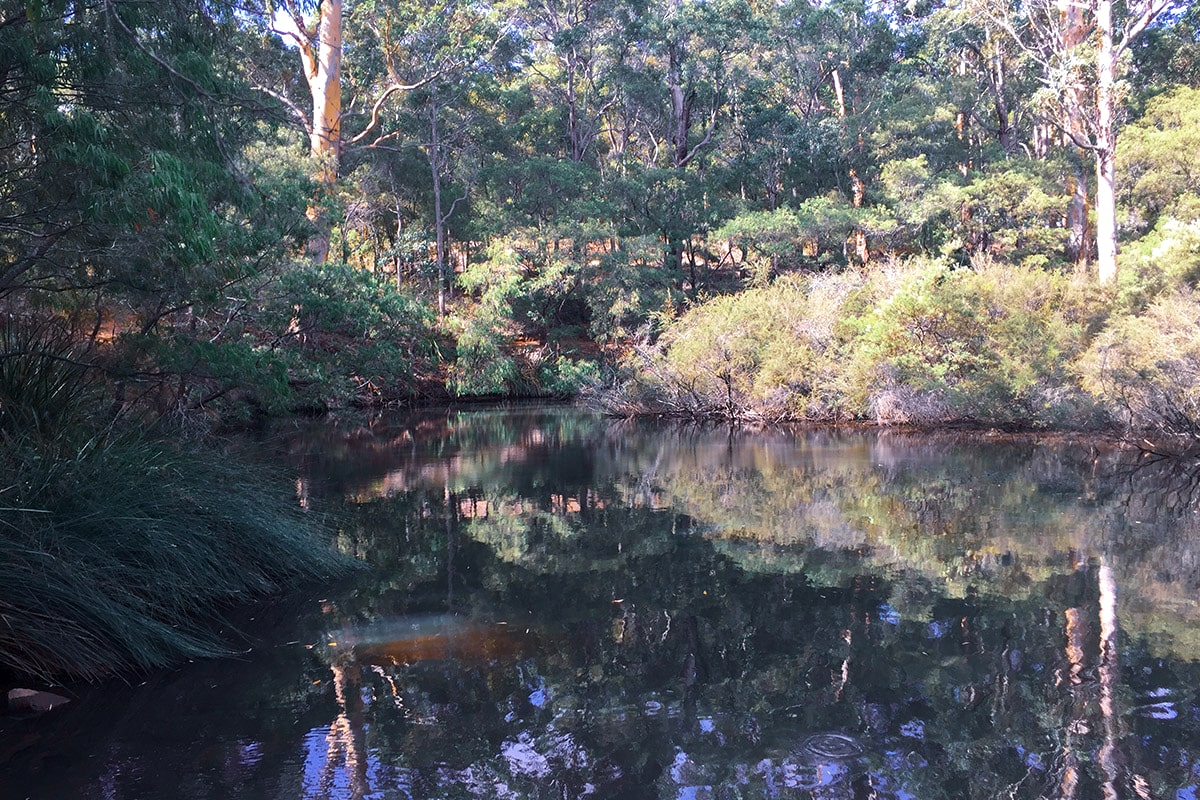 western australia