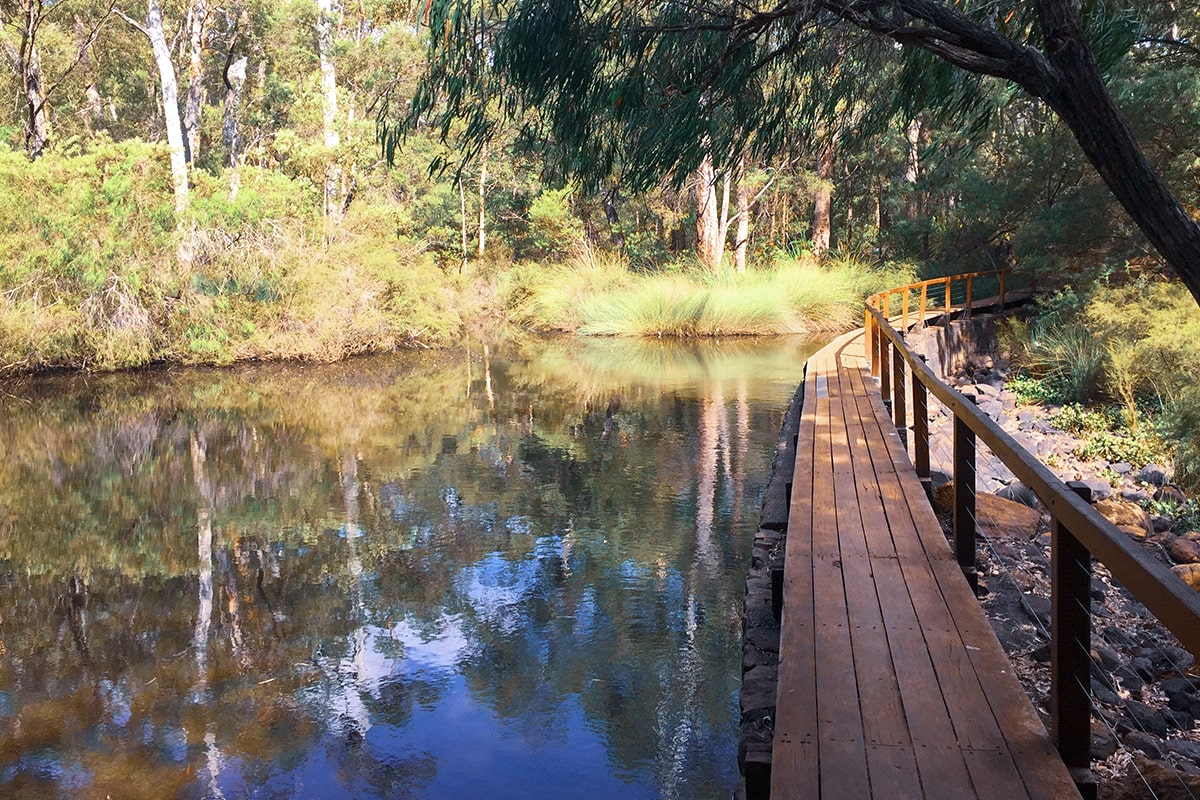 western australia