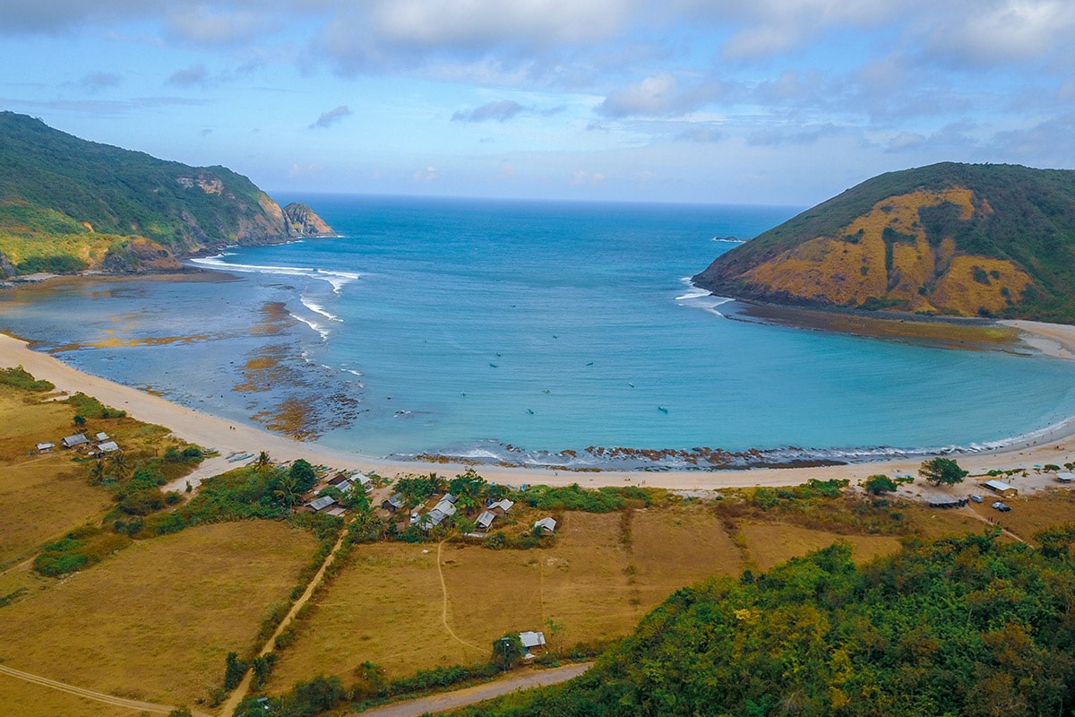 kuta lombok