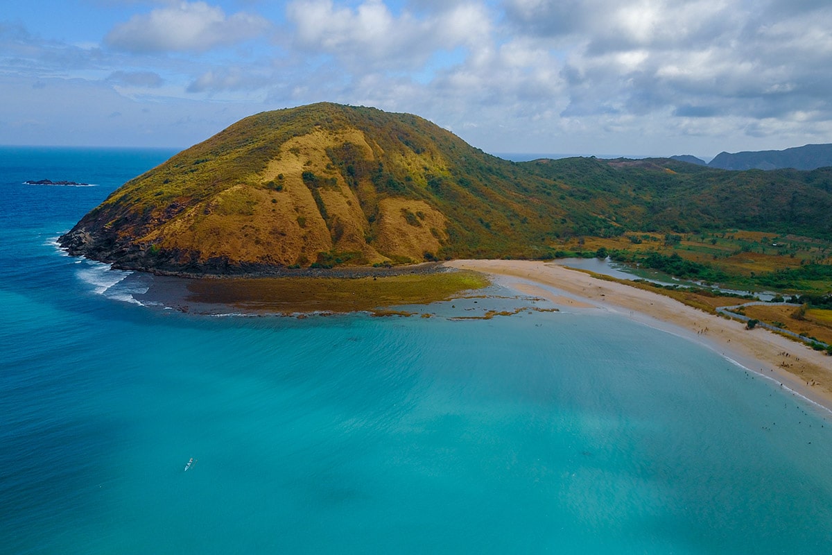 kuta lombok