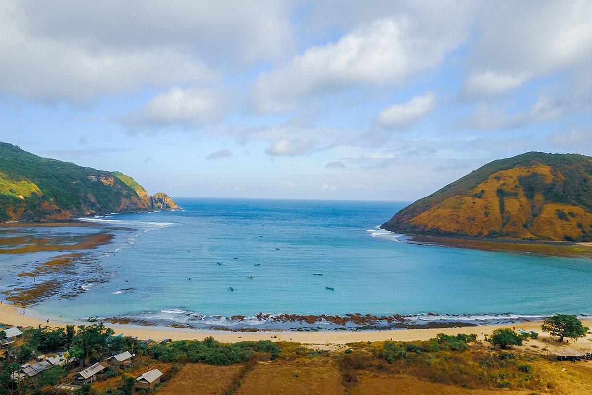 kuta lombok