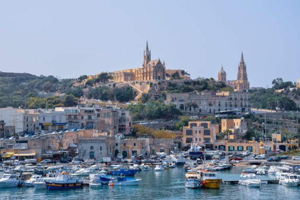 Gozo : 2 jours sur l’île authentique de Malte
