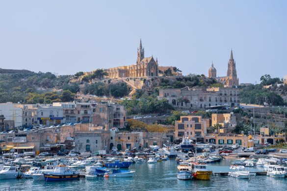 Visiter Gozo : nos incontournables sur l’île authentique de Malte