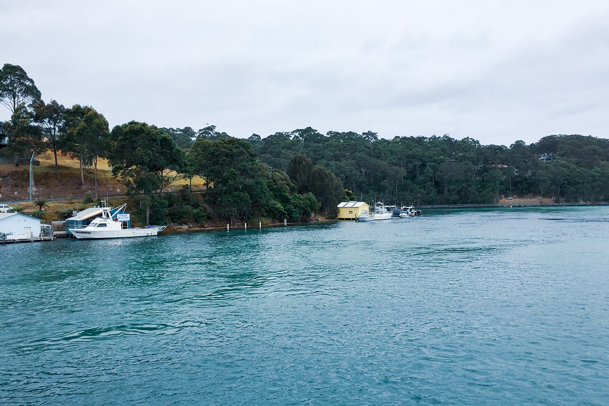 new south wales