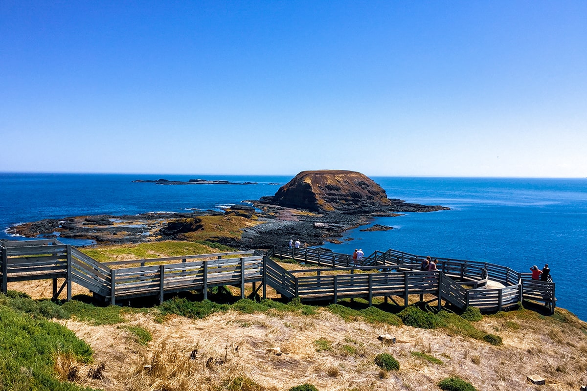 phillip island