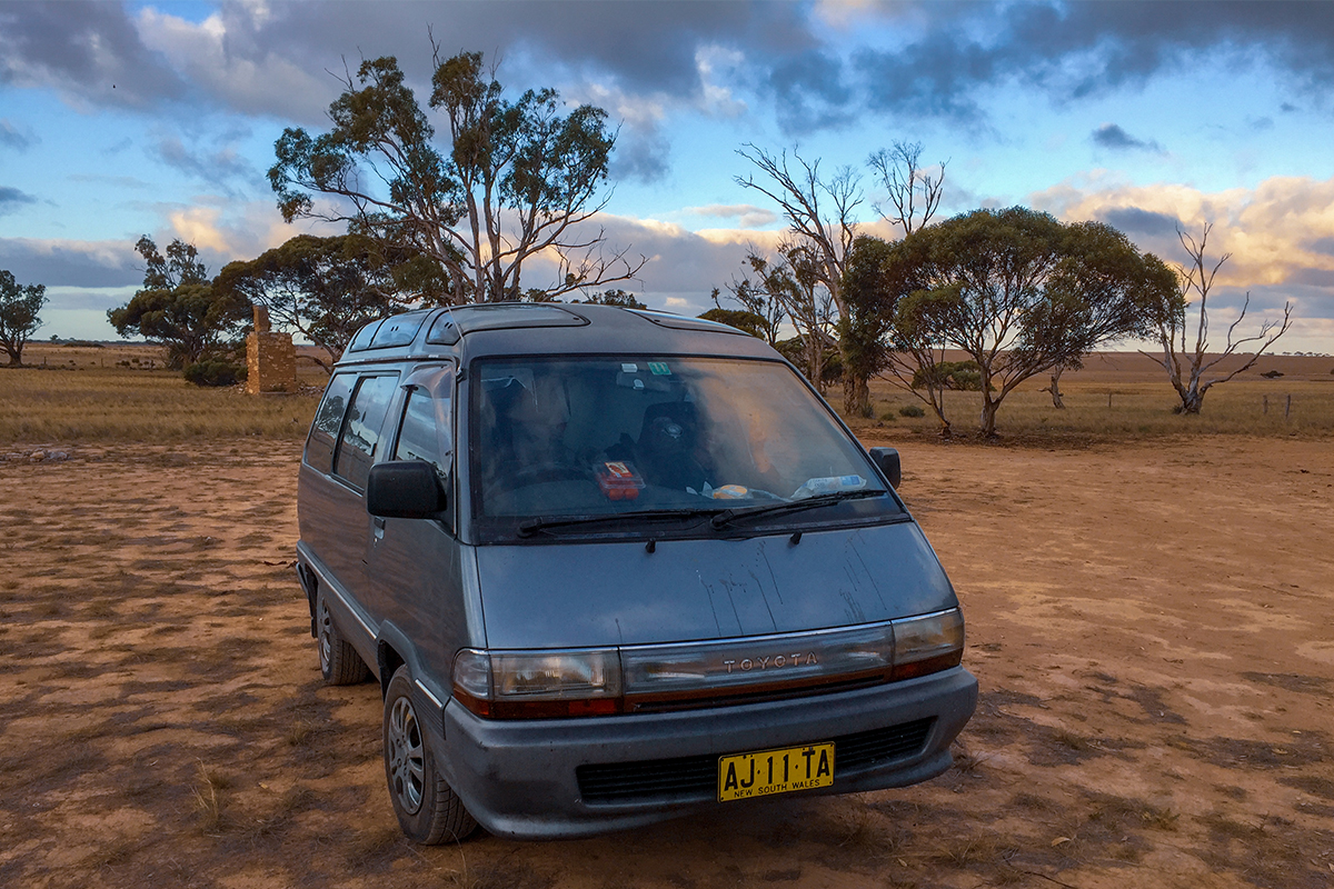 nullarbor