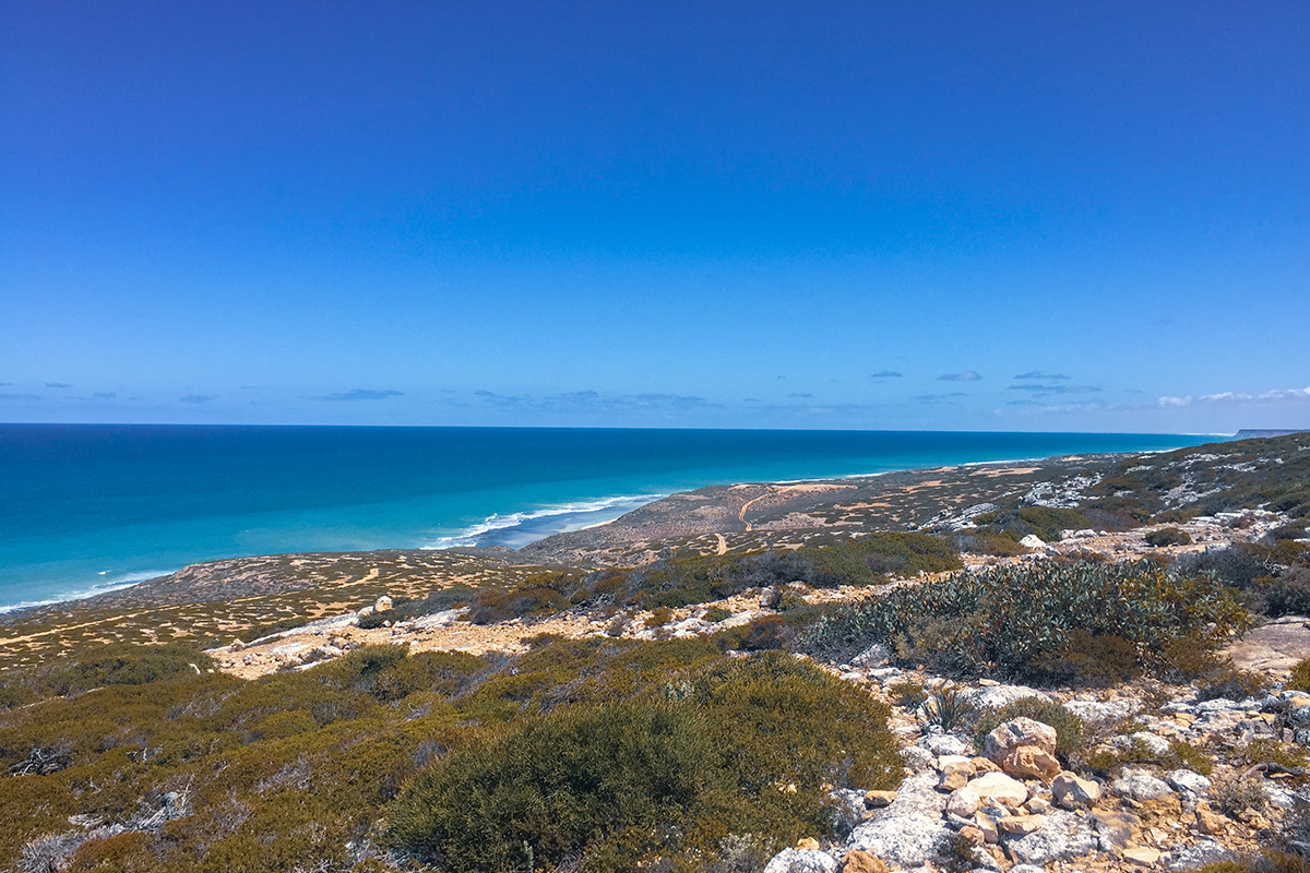 nullarbor