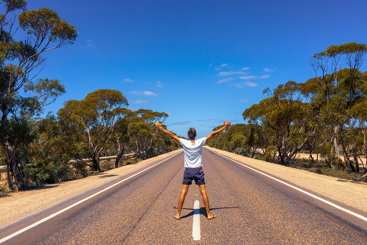 nullarbor