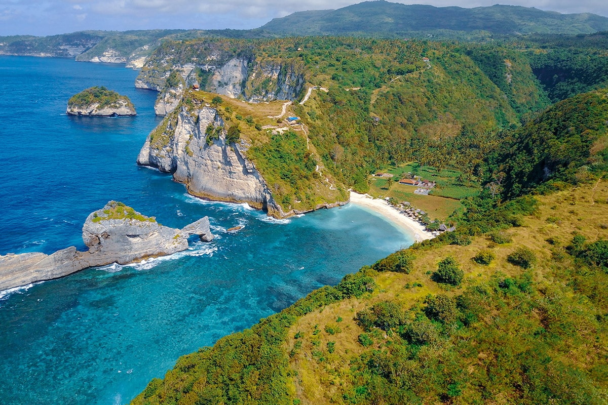 nusa penida