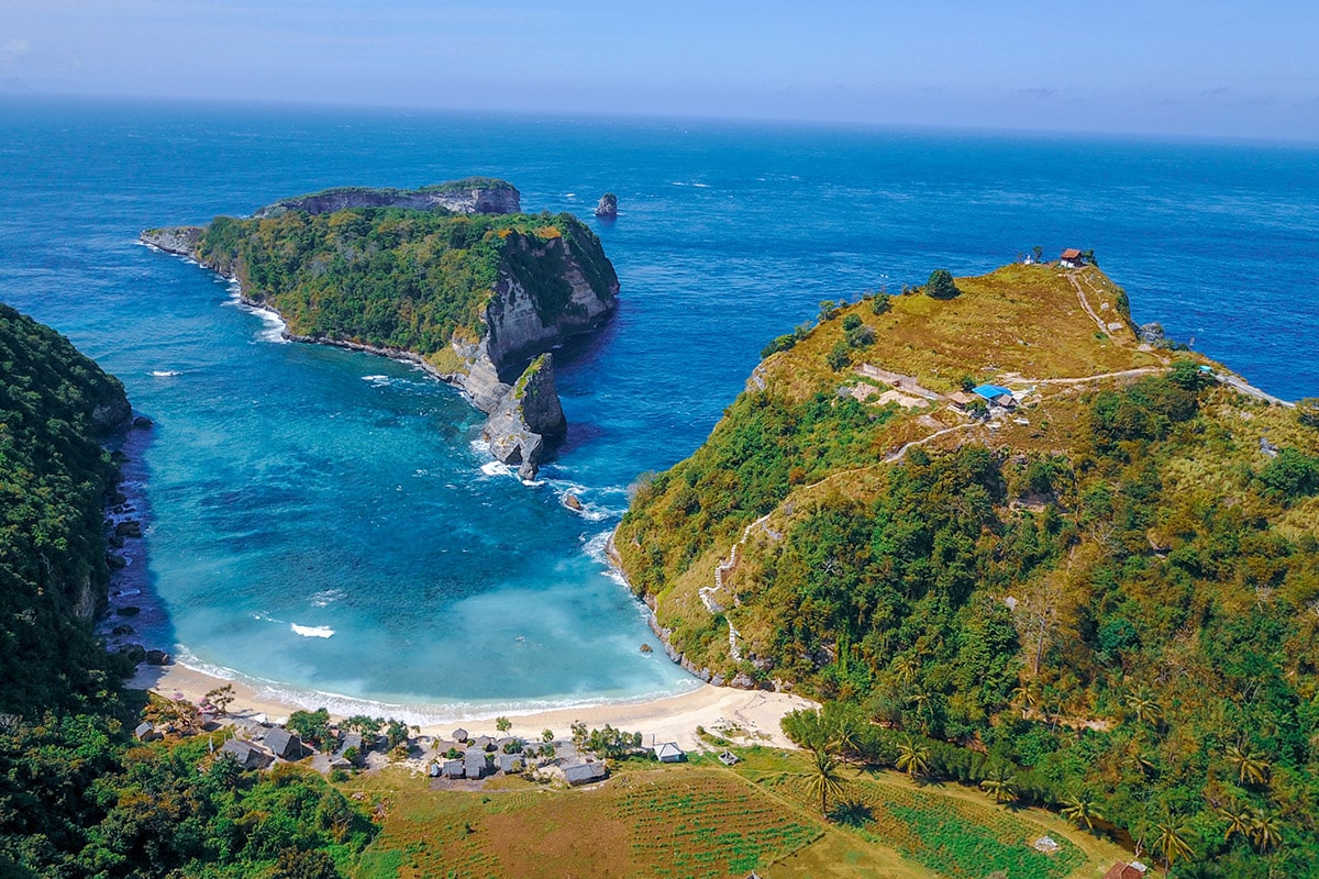 nusa penida