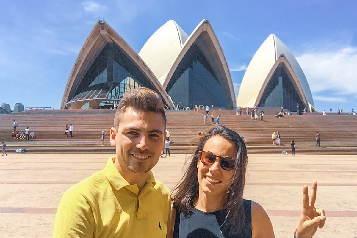 sydney