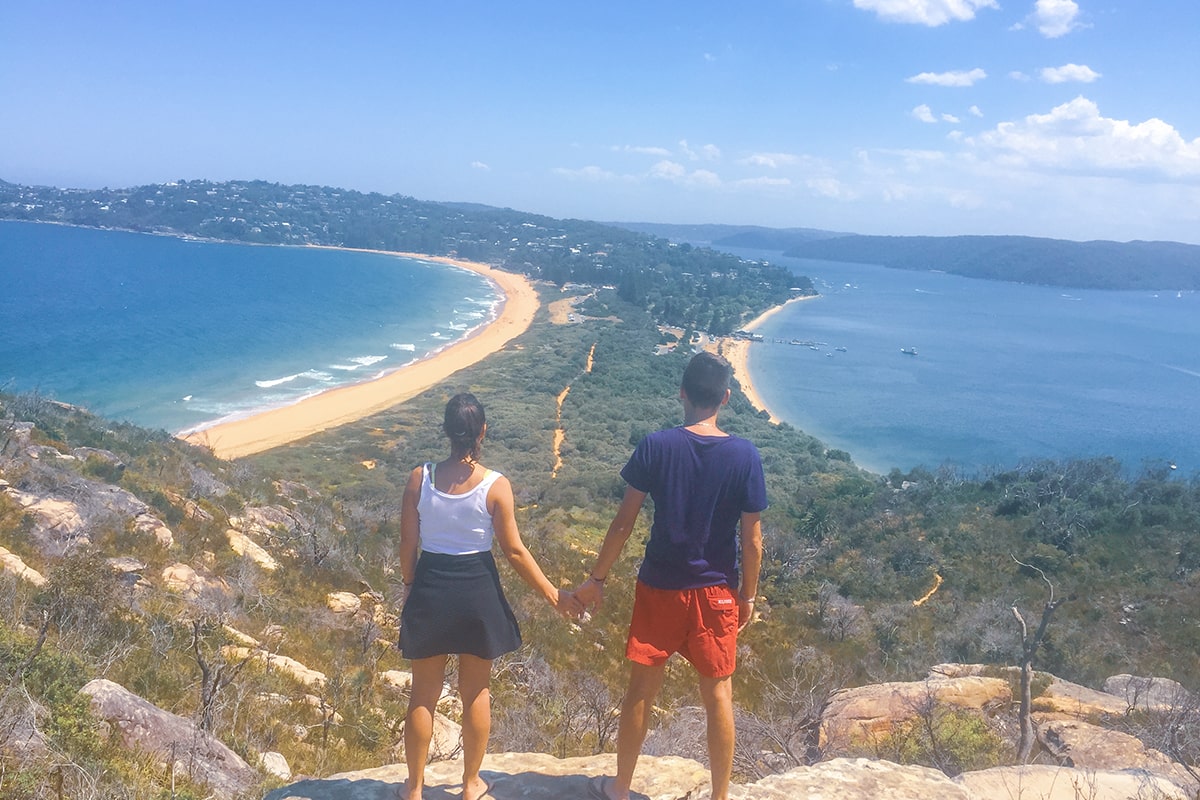 sydney