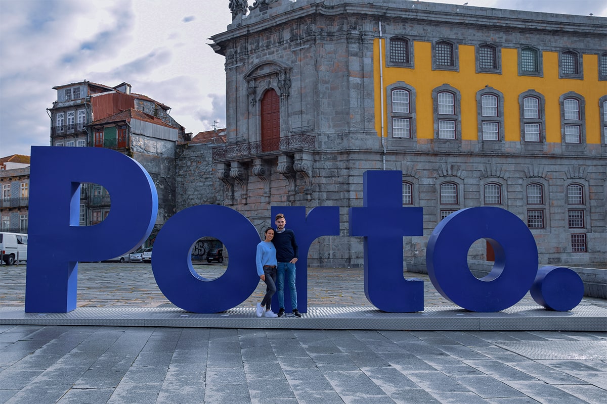 porto