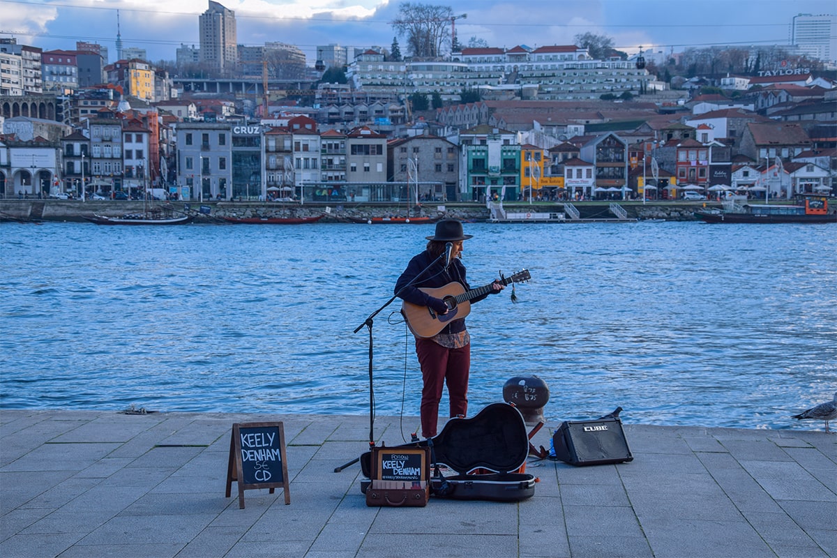 porto