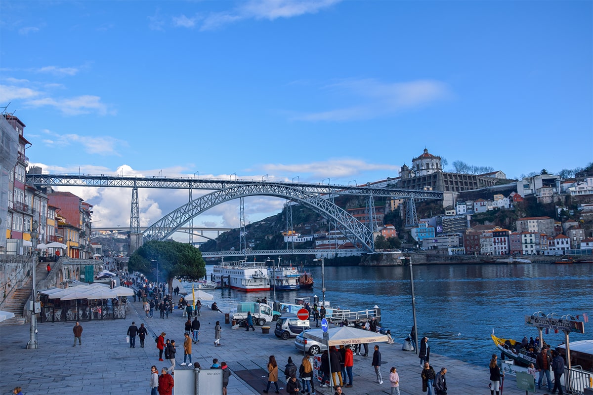 porto