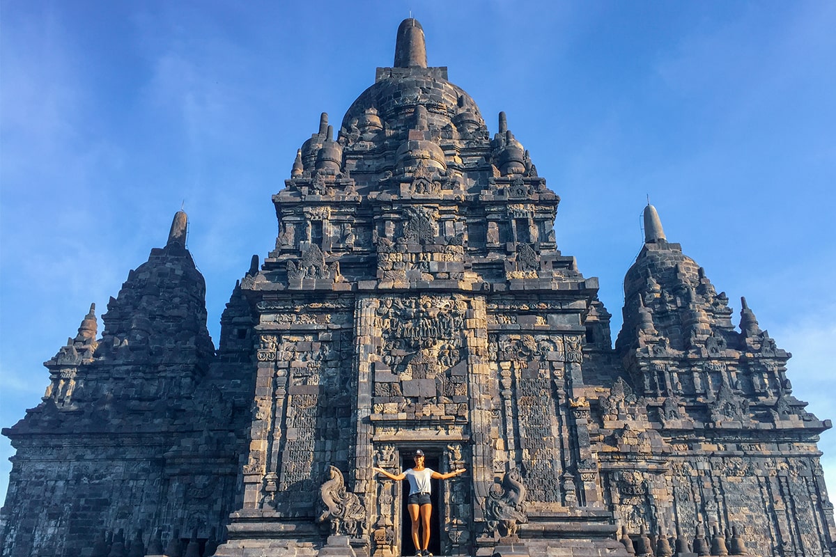 prambanan