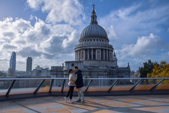 Visiter Londres, le temps d’un week-end (nos incontournables)