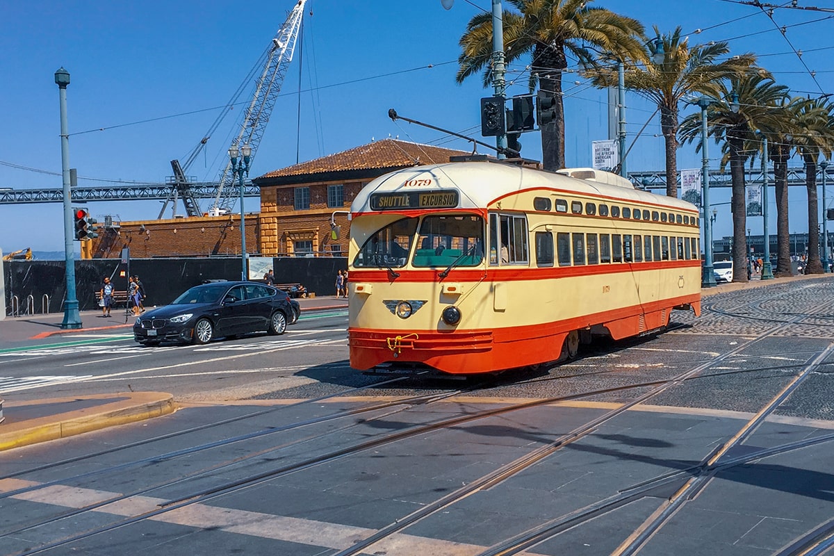 san francisco