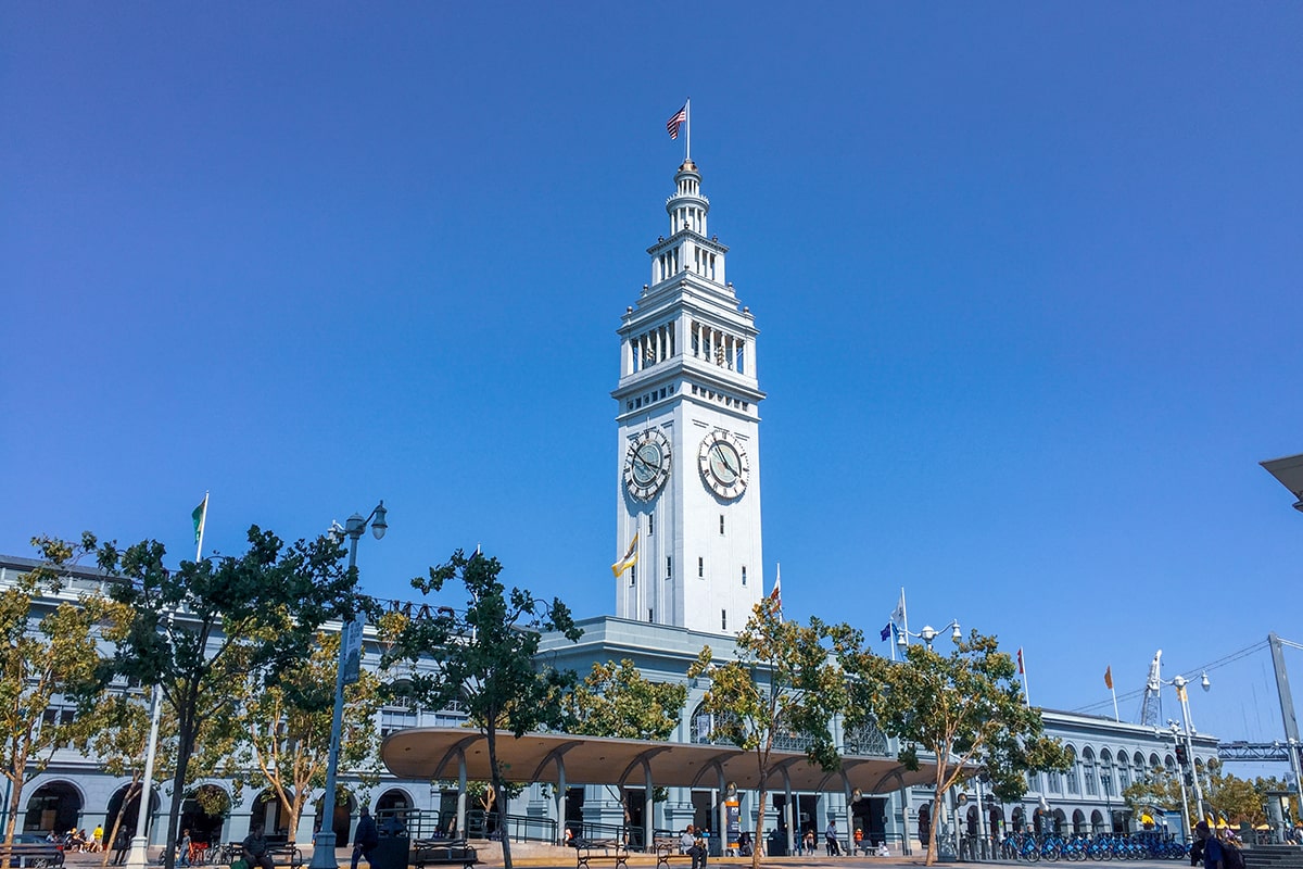 san francisco