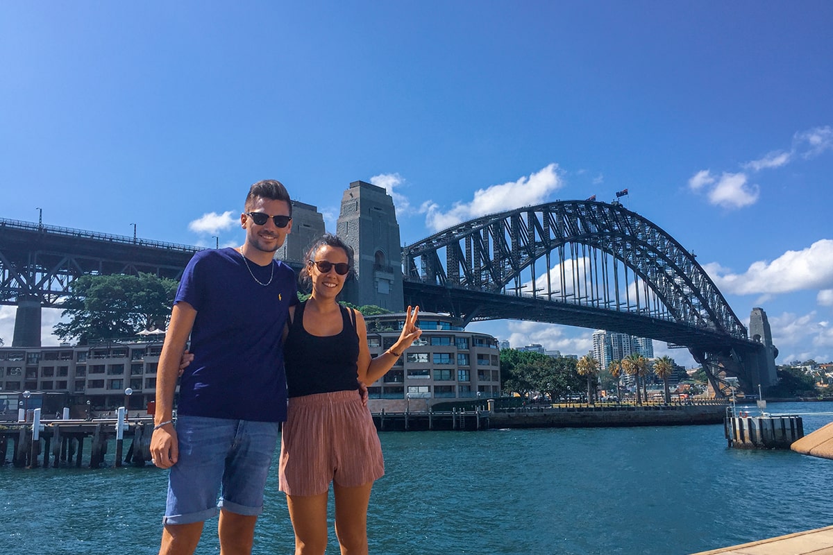sydney