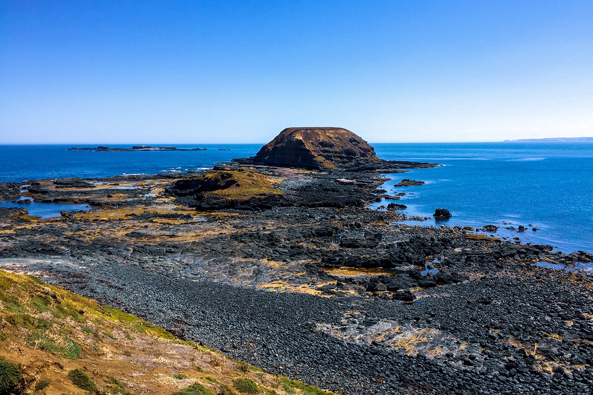 phillip island