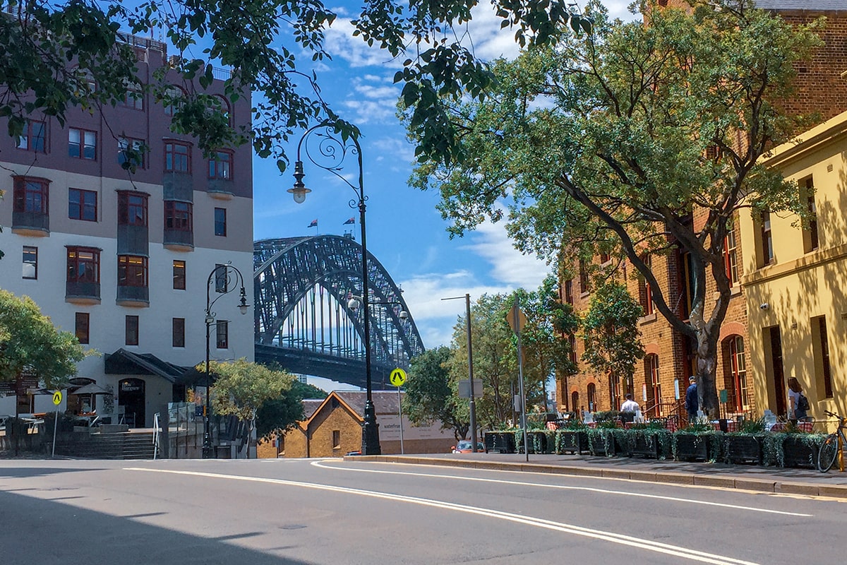 sydney