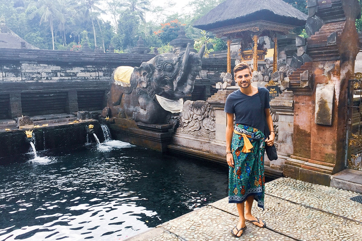 ubud