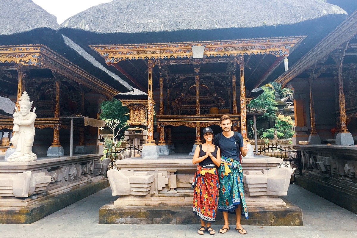 ubud