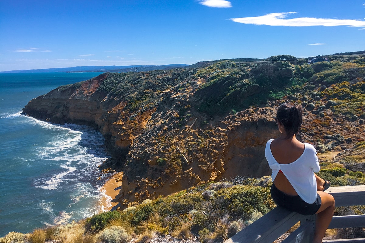 great ocean road