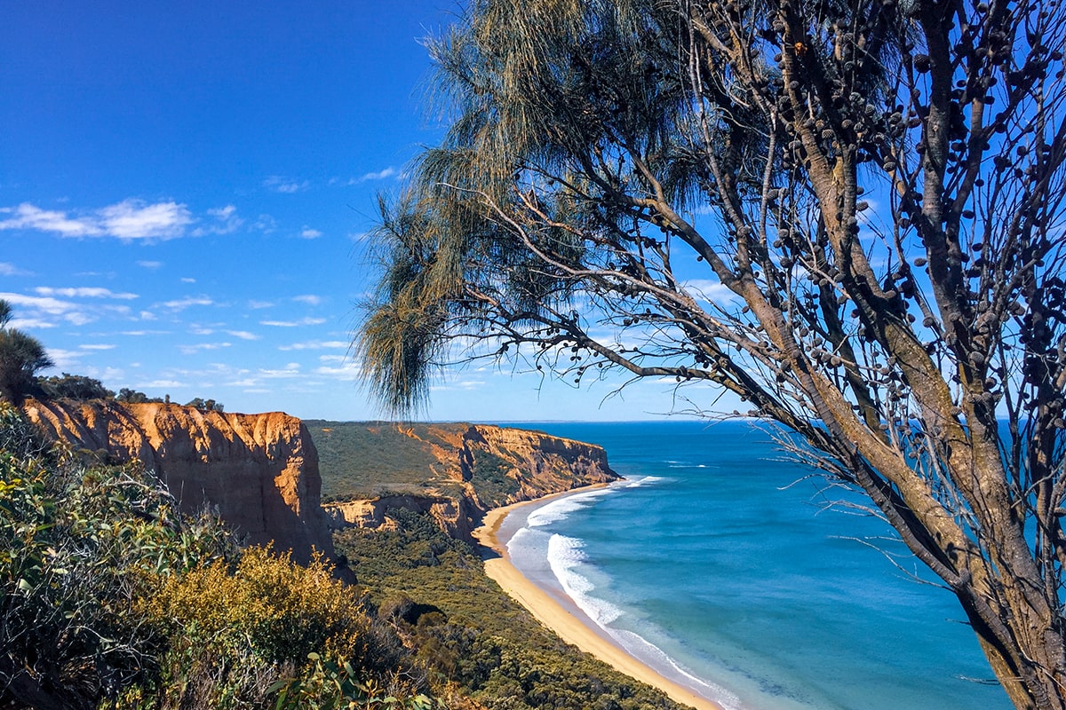 great ocean road