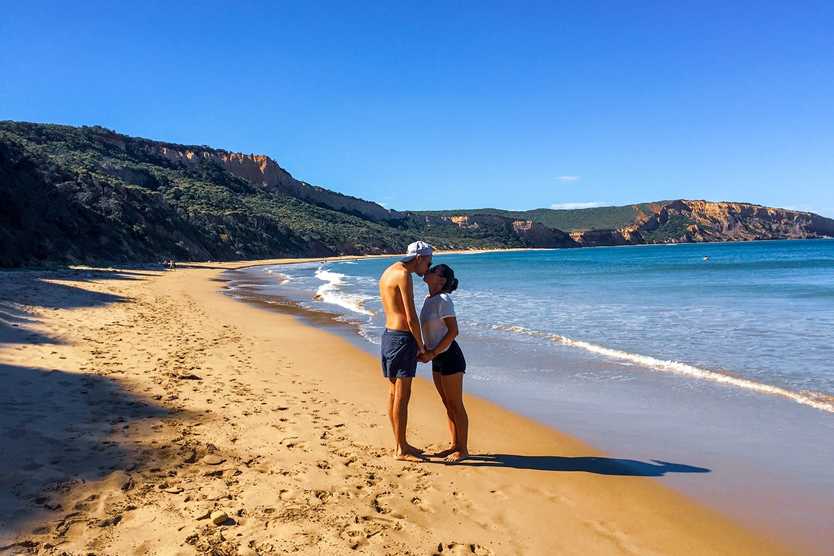 great ocean road
