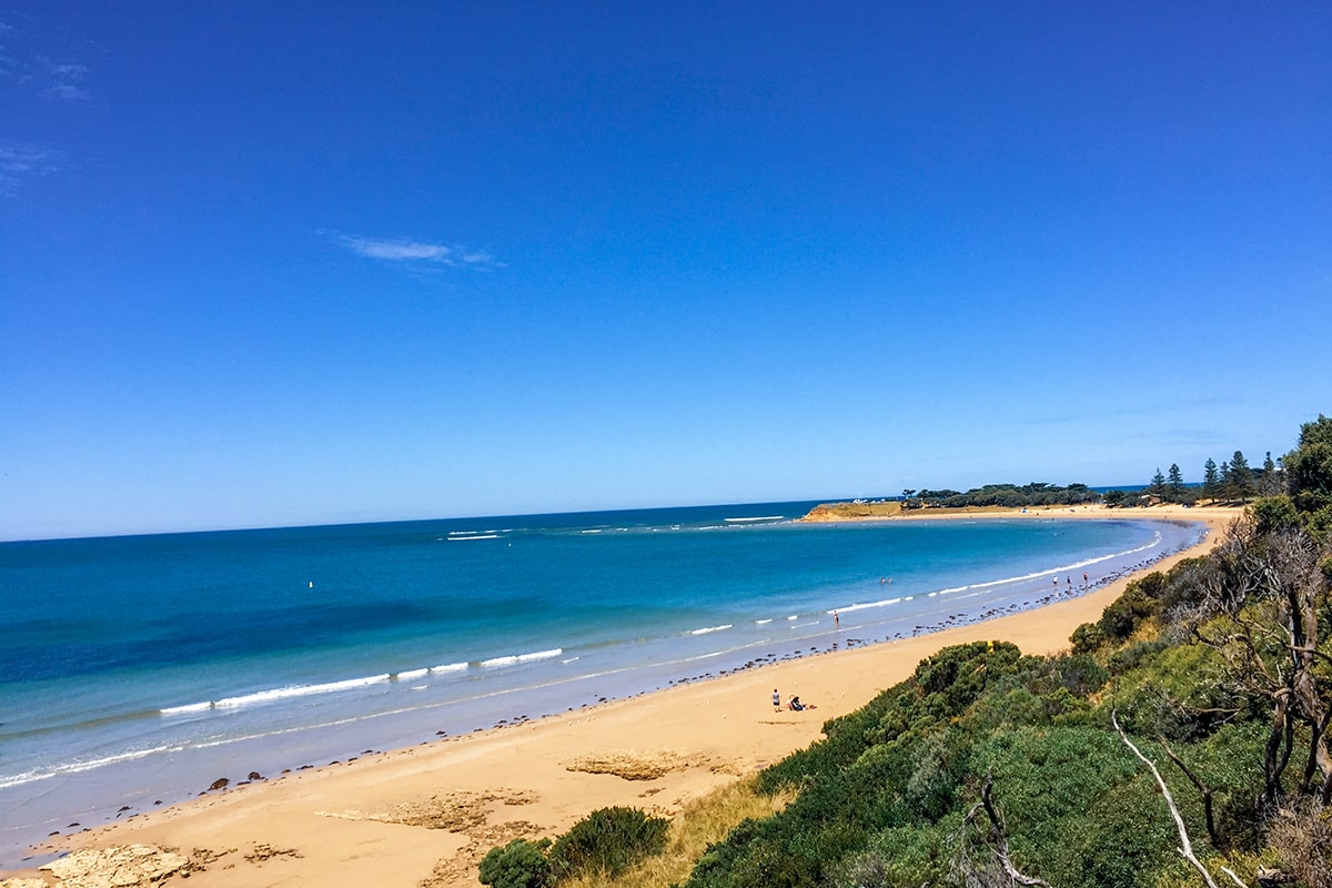 great ocean road