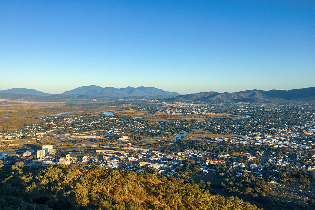 townsville