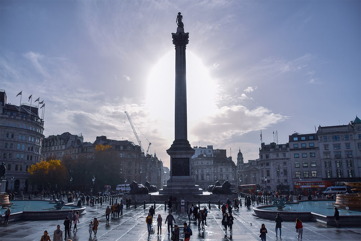 londres