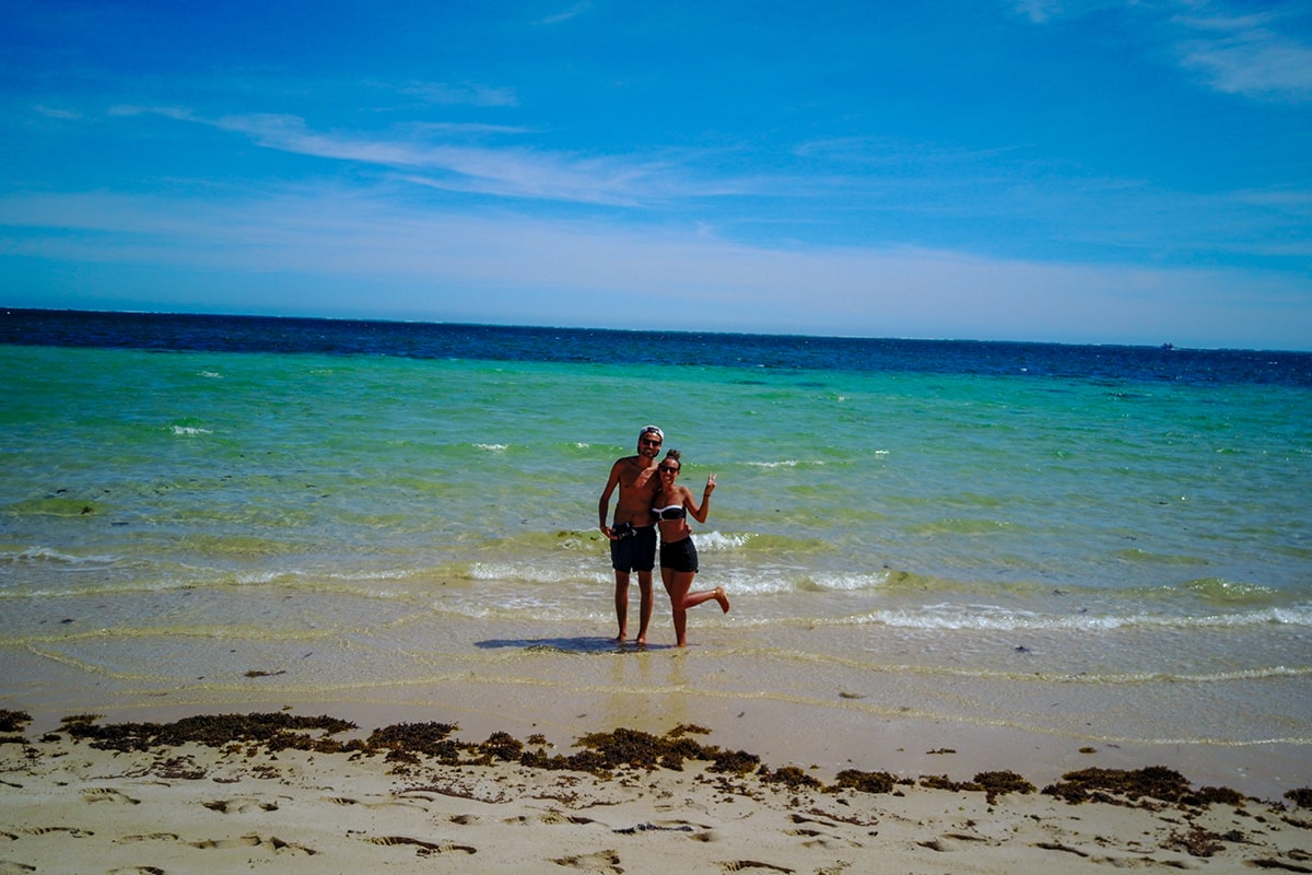 ningaloo reef