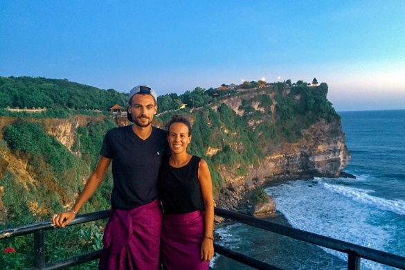 Nos 10 incontournables sur la péninsule de Bukit à Bali
