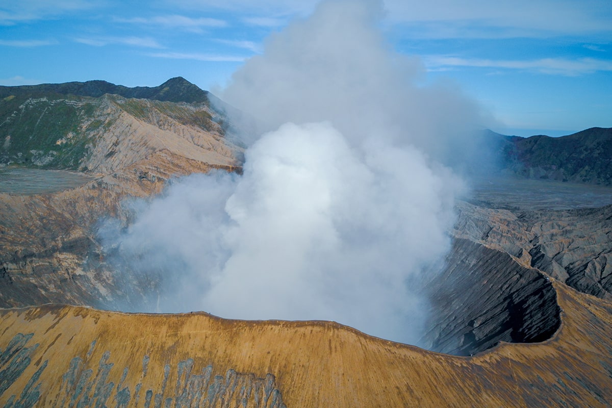 bromo