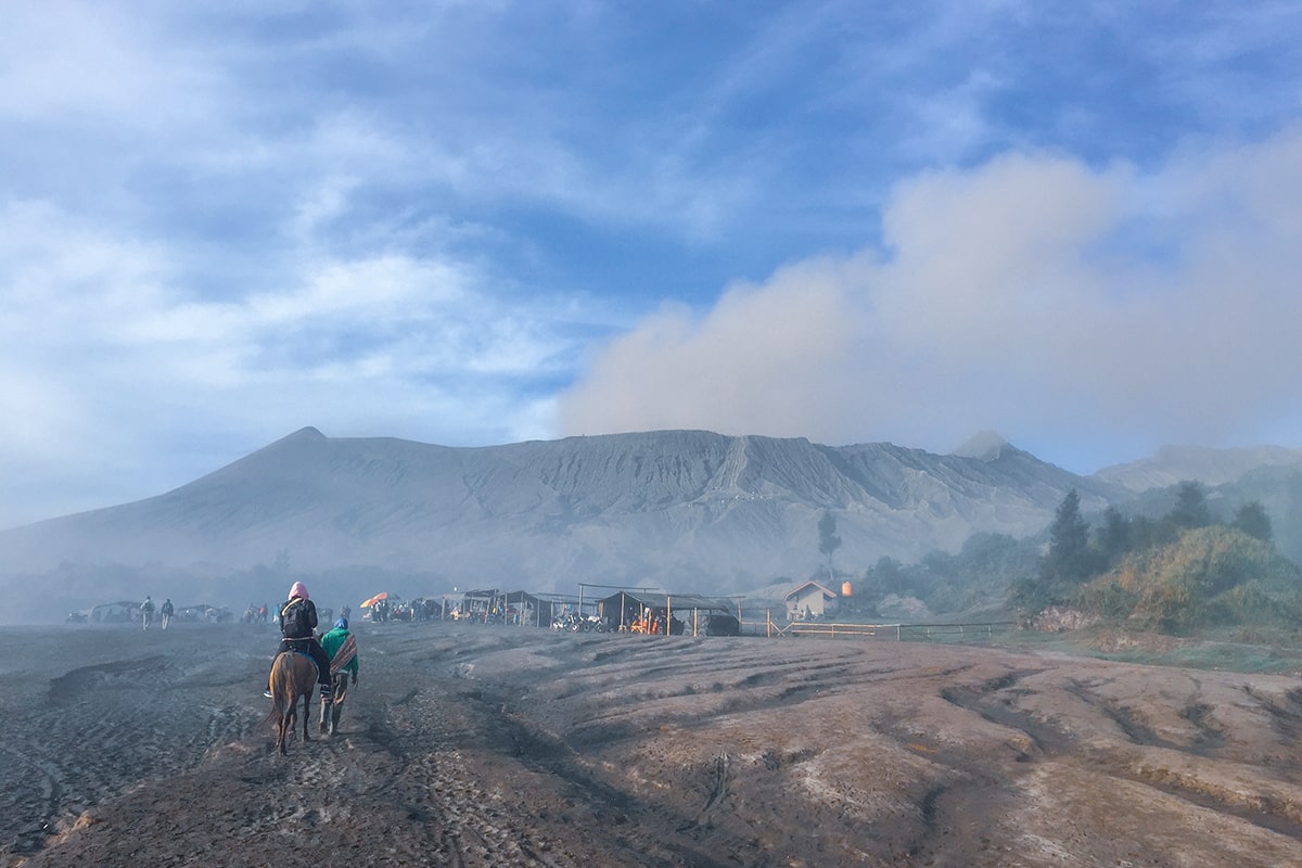 bromo